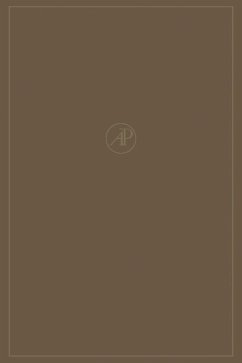 Cover Bacterial Protein Toxins V3 (eBook, PDF)