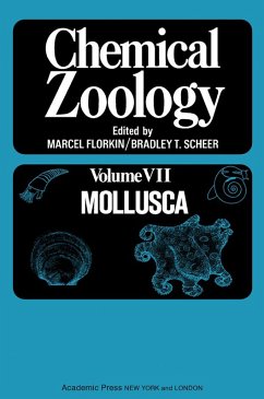 Cover Mollusca (eBook, PDF)