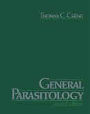 General Parasitology (eBook, PDF)