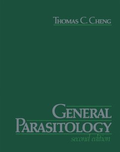 General Parasitology (eBook, PDF) - Cheng, Thomas C.