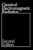 Classical Electromagnetic Radiation (eBook, ePUB)