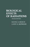 Biological Effects of Radiations (eBook, PDF)
