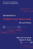 Introduction to Nonlinear Laser Spectroscopy 2e (eBook, PDF)