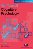 Test Yourself: Cognitive Psychology (eBook, PDF)