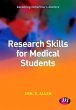 Research Skills for Medical Students... - Bild 1