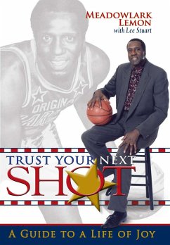 Cover Trust Your Next Shot (eBook, ePUB)