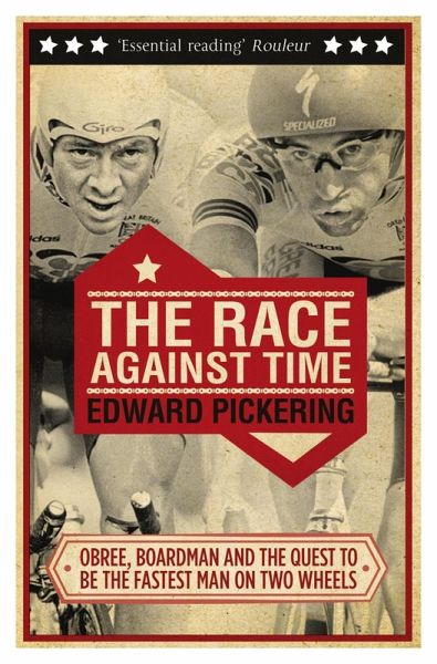 The Race Against Time (eBook, ePUB) The Race Against Time (eBook, ePUB)