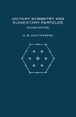Unitary Symmetry and Elementary Particles (eBook, PDF)