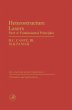 Heterostructure Lasers Part A (eBook,... - Bild 1