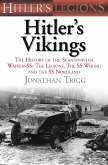 Hitler's Vikings (eBook, ePUB)