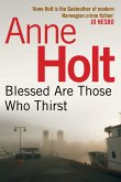 Blessed Are Those Who Thirst (eBook, ePUB)