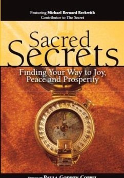 Cover Sacred Secrets (eBook, ePUB)