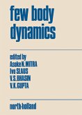 Few body dynamics (eBook, ePUB)