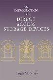 An Introduction to Direct Access Storage Devices (eBook, PDF)