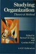 Studying Organization (eBook, PDF) - Bild 1