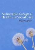 Vulnerable Groups in Health and Social Care (eBook, PDF)