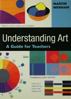 Cover Understanding Art (eBook, PDF)