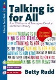 Talking is for All (eBook, PDF)