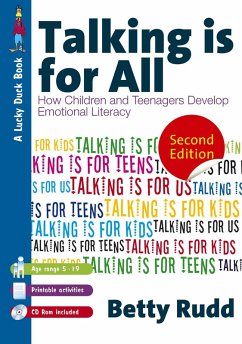 Cover Talking is for All (eBook, PDF)