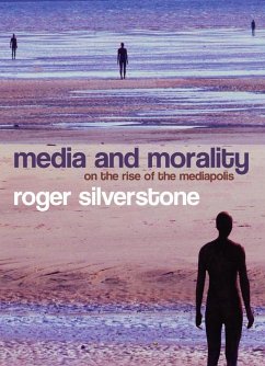 Cover Media and Morality (eBook, ePUB)