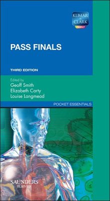 Pass Finals E-Book (eBook, ePUB) - Smith MD, Mrcp; Carty B Sci, Bmbs; Langmead MD, Mrcp