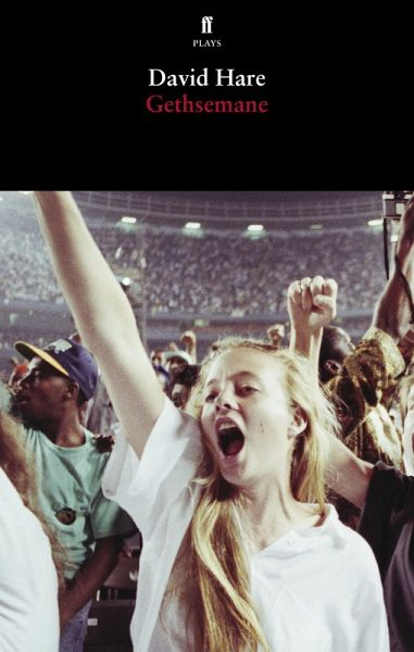 Gethsemane (eBook, ePUB) Gethsemane (eBook, ePUB)