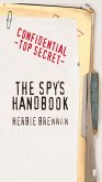 The Spy's Handbook (eBook, ePUB)