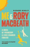 Me and Rory Macbeath (eBook, ePUB)