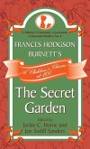 Frances Hodgson Burnett's The Secret Garden (eBook, ePUB)