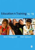 Education and Training 14-19 (eBook, PDF) Education and Training 14-19 (eBook, PDF)