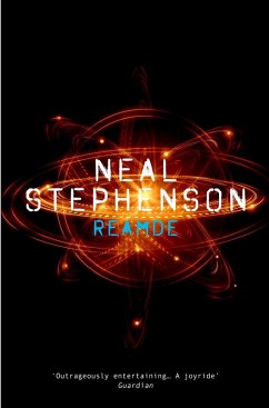 Reamde (eBook, ePUB) - Stephenson, Neal