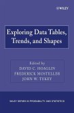 Exploring Data Tables, Trends, and Shapes (eBook, PDF)