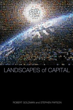 Cover Landscapes of Capital (eBook, ePUB)