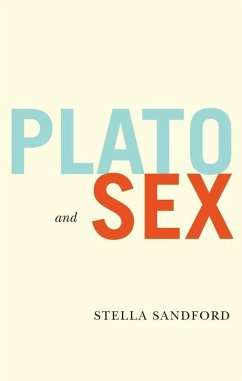 Cover Plato and Sex (eBook, ePUB)