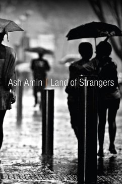 Cover Land of Strangers (eBook, ePUB)