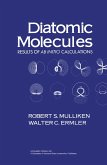 Diatomic Molecules (eBook, PDF)