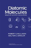 Diatomic Molecules (eBook, PDF) Diatomic Molecules (eBook, PDF)