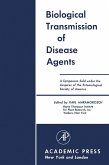 Biological Transmission of Disease Agents (eBook, PDF)