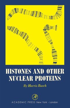 Histones and Other Nuclear Proteins (eBook, PDF) - Brusch, Harris