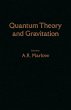Quantum Theory and Gravitation (eBook,... - Bild 1