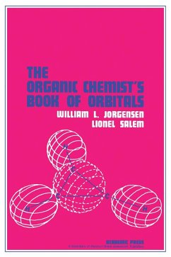 The Organic Chemist's Book of Orbitals (eBook, PDF) - Jorgensen, William