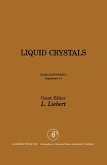 Liquid Crystals (eBook, PDF)