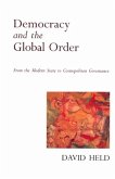 Democracy and the Global Order (eBook, ePUB)