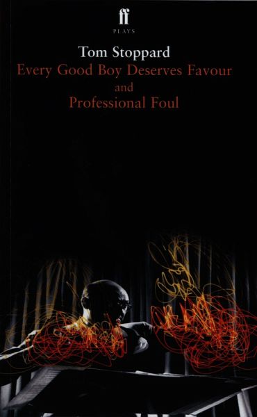 Every Good Boy Deserves Favour & Professional Foul (eBook, ePUB)