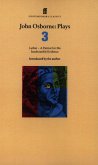 John Osborne Plays 3 (eBook, ePUB)