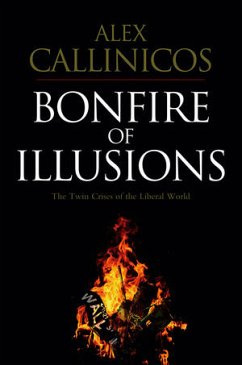 Bonfire of Illusions (eBook, ePUB) - Callinicos, Alex