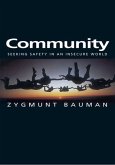 Community (eBook, ePUB)