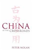 China at the Crossroads (eBook, ePUB)
