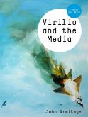 Virilio and the Media (eBook, ePUB)