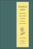 Thomas Reid - Essays on the Active Powers of Man (eBook, PDF) Thomas Reid - Essays on the Active Powers of Man (eBook, PDF)